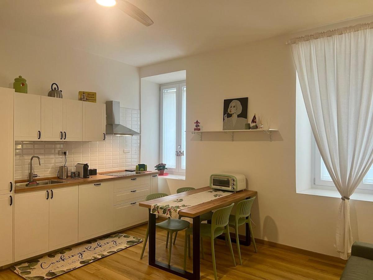 Al Lotto 27 Garbatella Storica Apartamento
