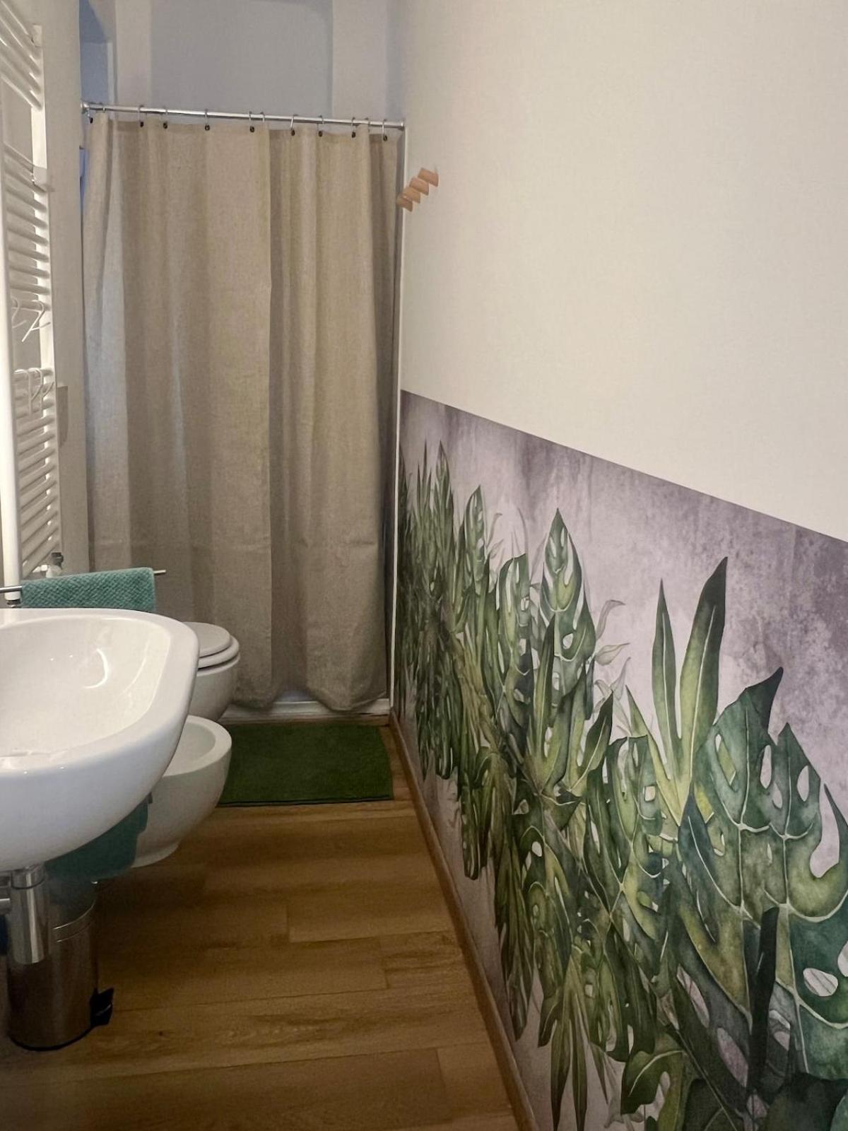 Apartamento Al Lotto 27 Garbatella Storica *