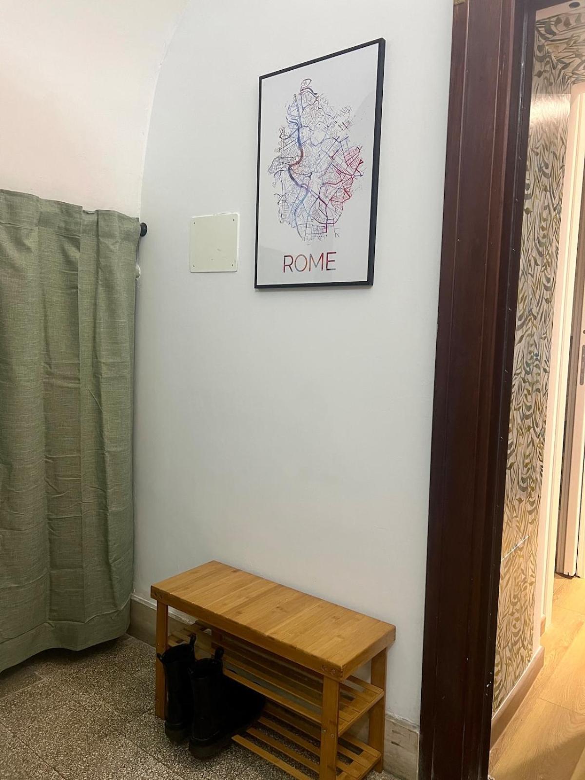 Apartamento Al Lotto 27 Garbatella Storica *