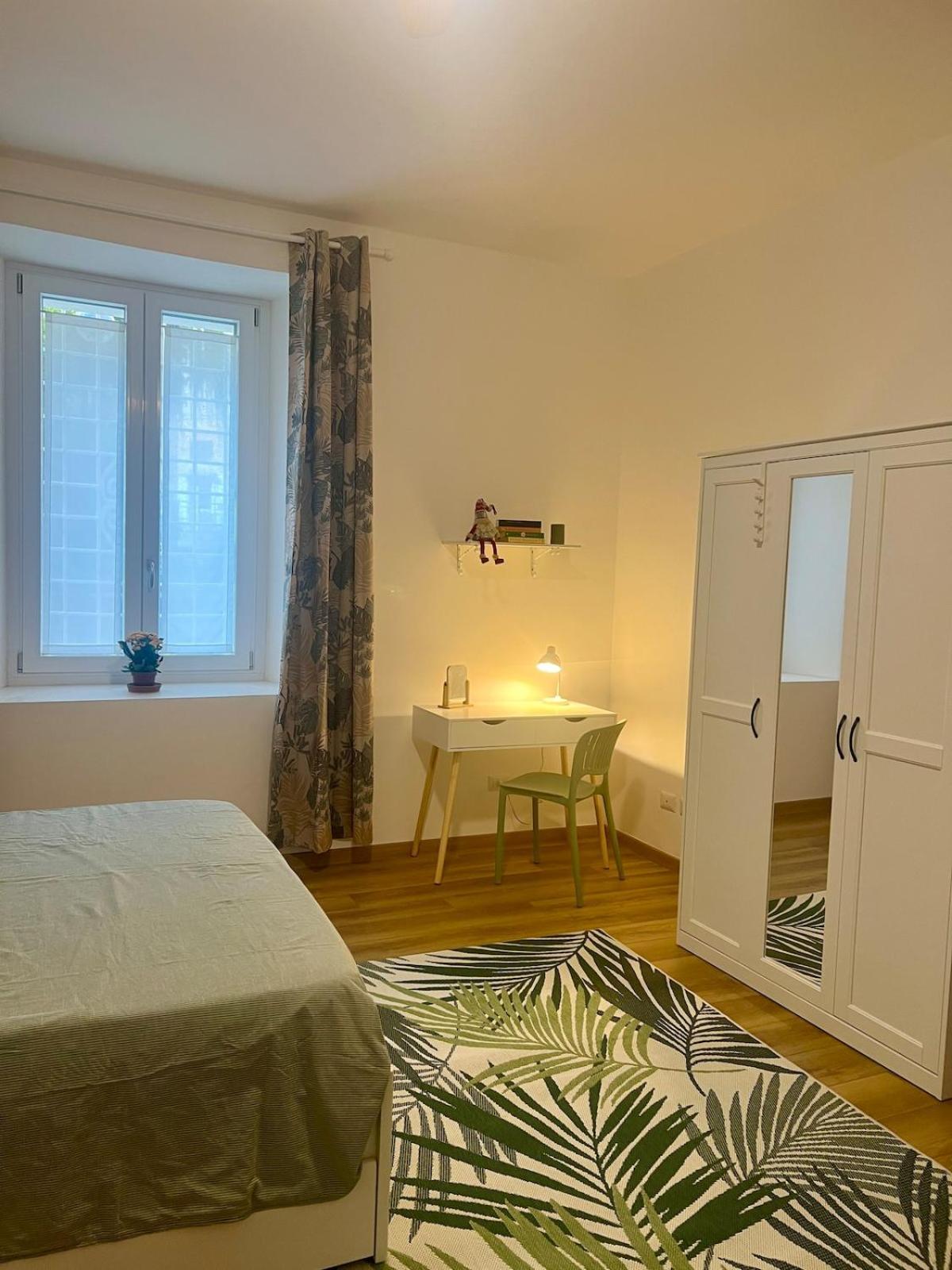 Apartamento Al Lotto 27 Garbatella Storica