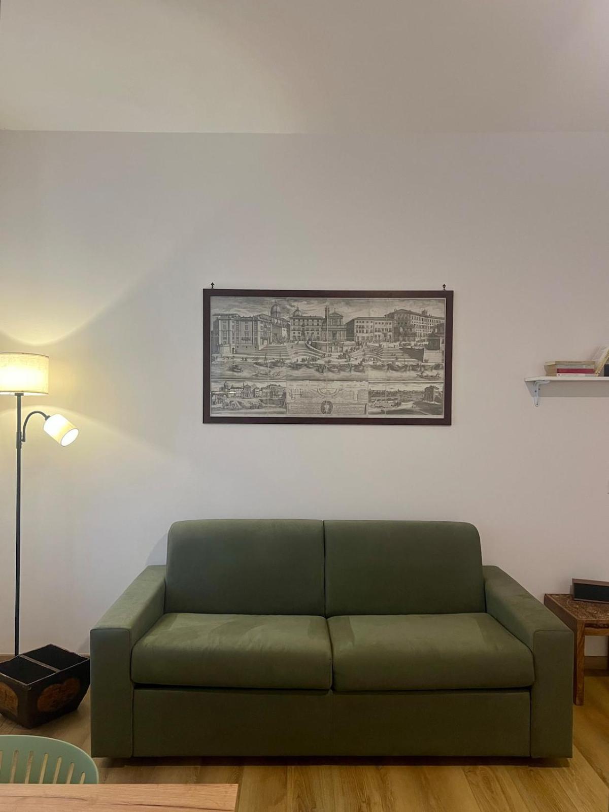 Apartamento Al Lotto 27 Garbatella Storica *