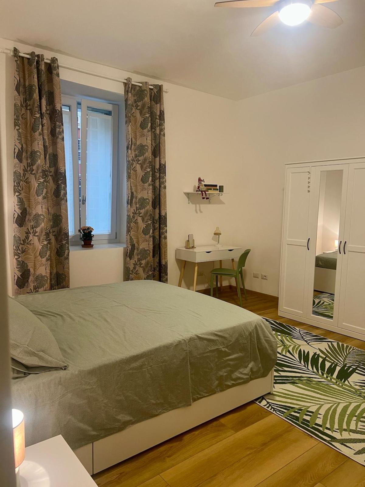 Apartamento Al Lotto 27 Garbatella Storica Roma