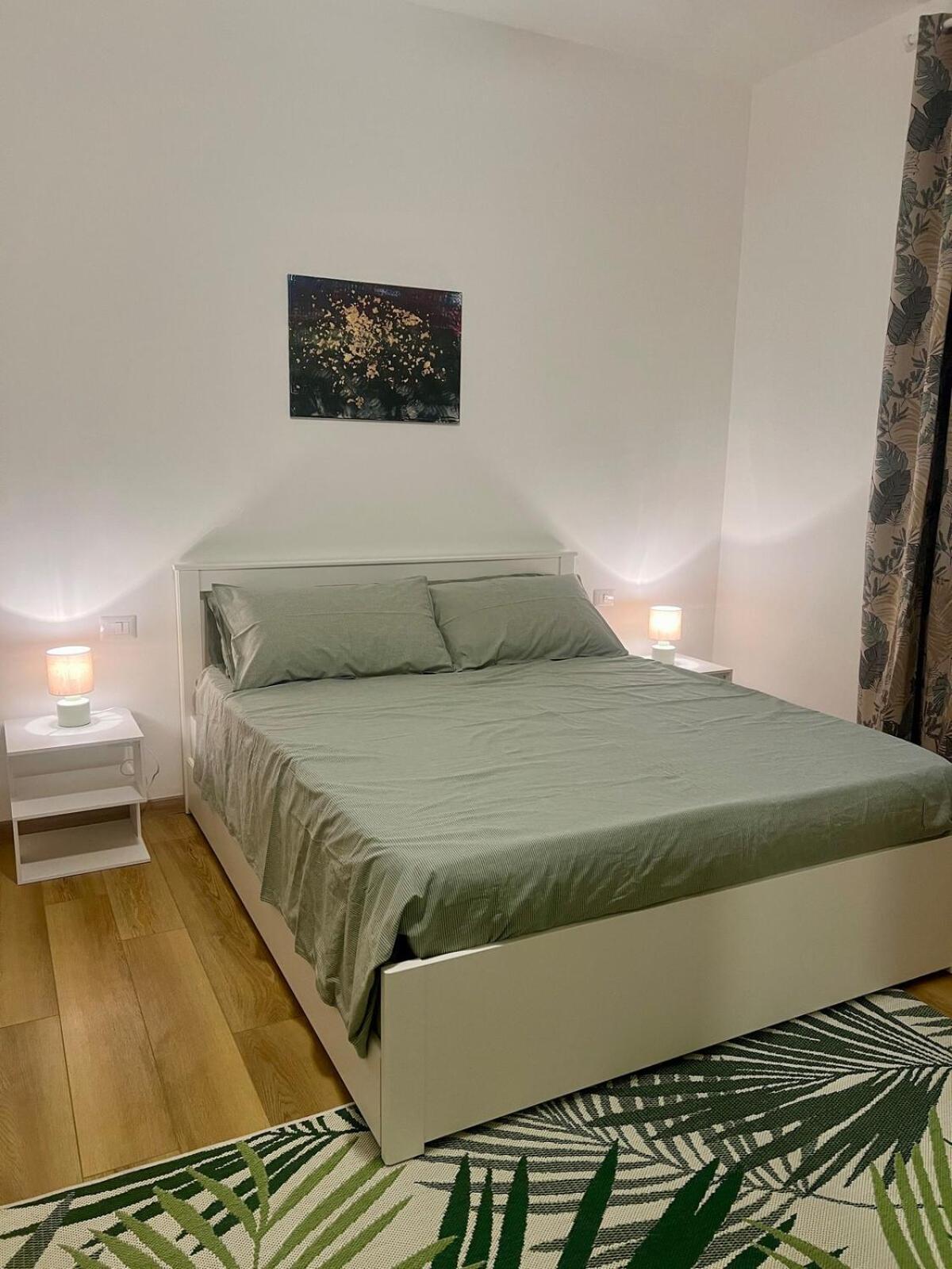 Al Lotto 27 Garbatella Storica Apartamento
