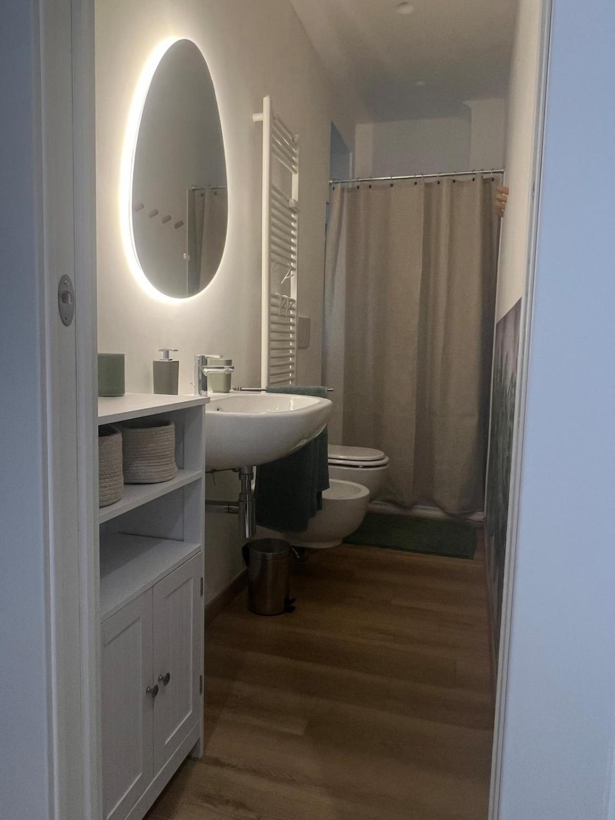 Apartamento Al Lotto 27 Garbatella Storica Roma