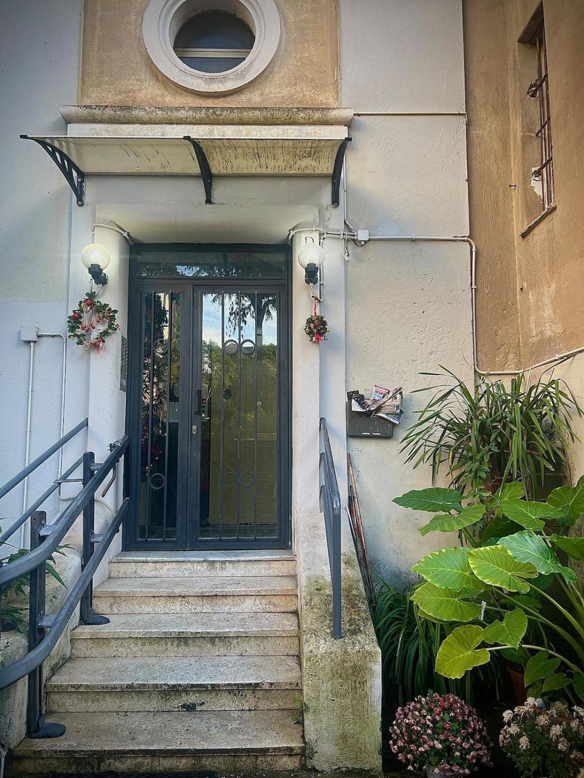 Apartamento Al Lotto 27 Garbatella Storica *